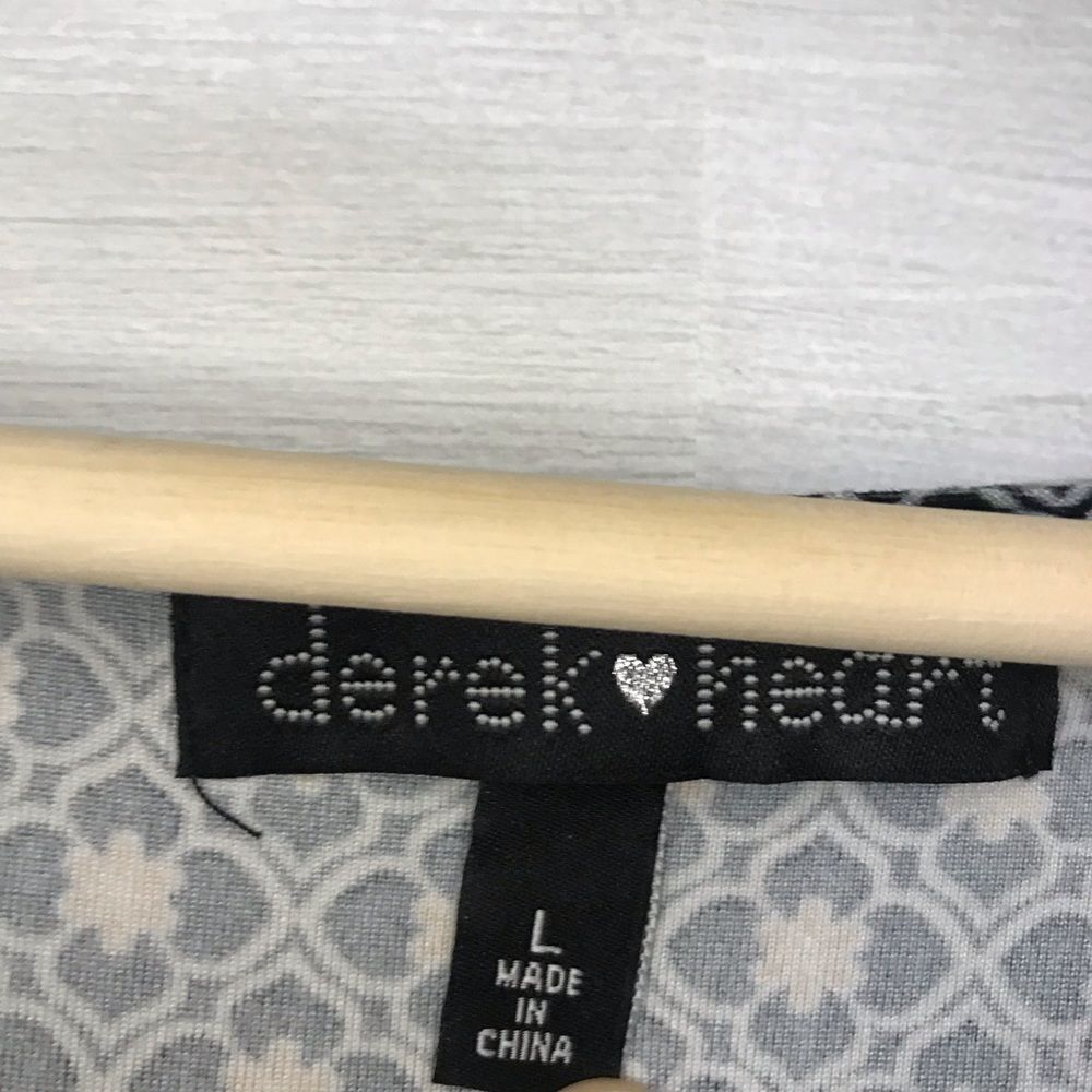 Derek Heart Dress  - Picture 4 of 5